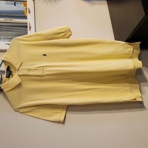 Polo by Ralph Lauren short sleeve collared polo shirt